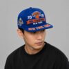 Knicks Finals 2026 World Champions Hat 2