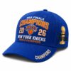 Knicks Finals Champions 2026 Hat 1
