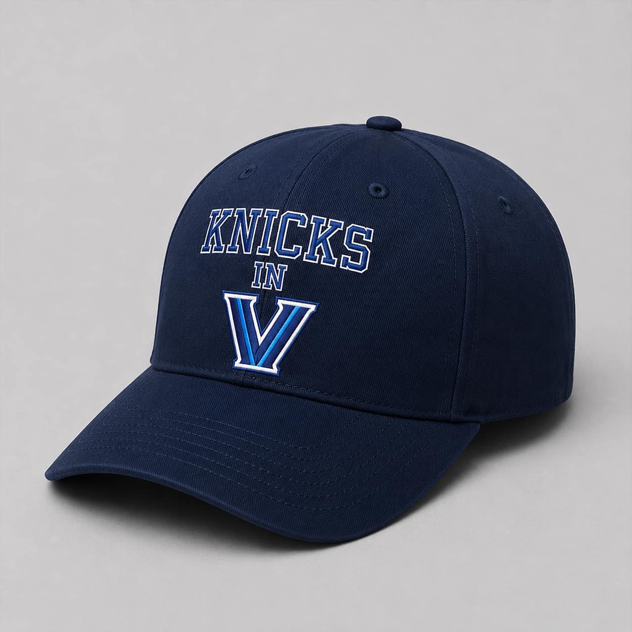Knicks In V Hat 1 Knicks In V Hat (1)