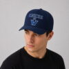 Knicks In V Hat 4 Knicks In V Hat (2)