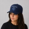 Knicks In V Hat 5 Knicks In V Hat (3)