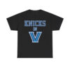 Knicks In V Shirt 7 Knicks In V Shirt (1)