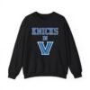 Knicks In V Shirt (2)