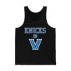 Knicks In V Shirt (3)