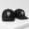 Landen Roupp SF Giants Pride Hat 1