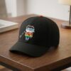 Landen Roupp SF Giants Pride Hat 3