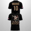 Luka Modric 200 Caps Infinite Legacy World Cup 2026 Shirt (1)