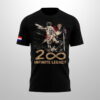 Luka Modric 200 Caps Infinite Legacy World Cup 2026 Shirt 3 Luka Modric 200 Caps Infinite Legacy World Cup 2026 Shirt (2)