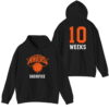 Mike Brown Knicks 10 Weeks Shirt (2)