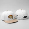 Munenori Kawasaki Monkey Never Cramps Hat (1)