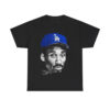 Myles Garrett Dodgers Kobe Bryant Shirt (1)