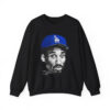 Myles Garrett Dodgers Kobe Bryant Shirt (2)