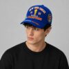 NY Knicks 2026 World Champions Hat 2