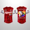 Nationals 2026 Pride Night America 250 Personalized Jersey 1