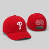 Noah Kahan Phillies Hat