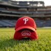 Noah Kahan Phillies Hat (2)