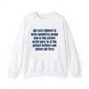 Not Even Allowed To Write Something Wrong Now In This Perfect World Shirt 5 Not Even Allowed To Write Something Wrong Now In This Perfect World Shirt (2)