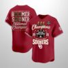 Oklahoma Baseball 2026 National Champions Jersey (1)