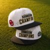 Oklahoma Sooners 2026 Baseball National Champions Hat (2)