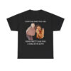 Olivia Rodrigo Computah Make This Girl Seem Pretty Sad Shirt 1