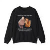 Olivia Rodrigo Computah Make This Girl Seem Pretty Sad Shirt 2