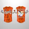 Orioles 2026 Pride Night America 250 Personalized Jersey 1