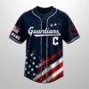 Personalized Guardians Independence Day 250 Years Of Freedom 1776 2026 Jersey 2