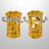 Pirates 2026 Pride Night America 250 Personalized Jersey 1