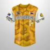 Pirates 2026 Pride Night America 250 Personalized Jersey 2