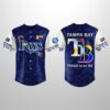 Rays 2026 Pride Night America 250 Personalized Jersey 1