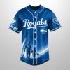 Royals 2026 Happy Father's Day Personalized Jersey 3 Royals 2026 Happy Fathers Day Personalized Jersey 2