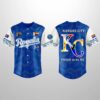 Royals 2026 Pride Night America 250 Personalized Jersey 4 Royals 2026 Pride Night America 250 Personalized Jersey 1