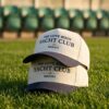 Russell Wilson The Love Birds Yacht Club Hat (2)