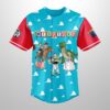 San Antonio Missions x Toy Story Night 2026 Jersey 2