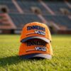 Taylor Lewan Tennessee Volunteers VOLS Hat (2)