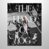 The Hand Of OG OG Anunoby Last Second Tip In Poster (1)