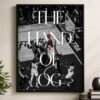 The Hand Of OG OG Anunoby Last Second Tip In Poster (2)