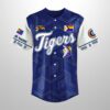 Tigers 2026 Pride Night America 250 Personalized Jersey 2