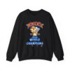 Tyler Kolek 1993 World Champions Parade Shirt 2