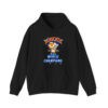 Tyler Kolek 1993 World Champions Parade Shirt 3