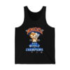 Tyler Kolek 1993 World Champions Parade Shirt 4