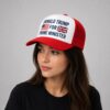 Tyson Fury Donald Trump For Prime Minister Hat (3)