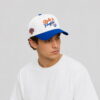 Walt Frazier Knicks Stylin' & Profilin' Hat (2)