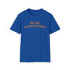 We Are Charlie Knirck Shirt 1