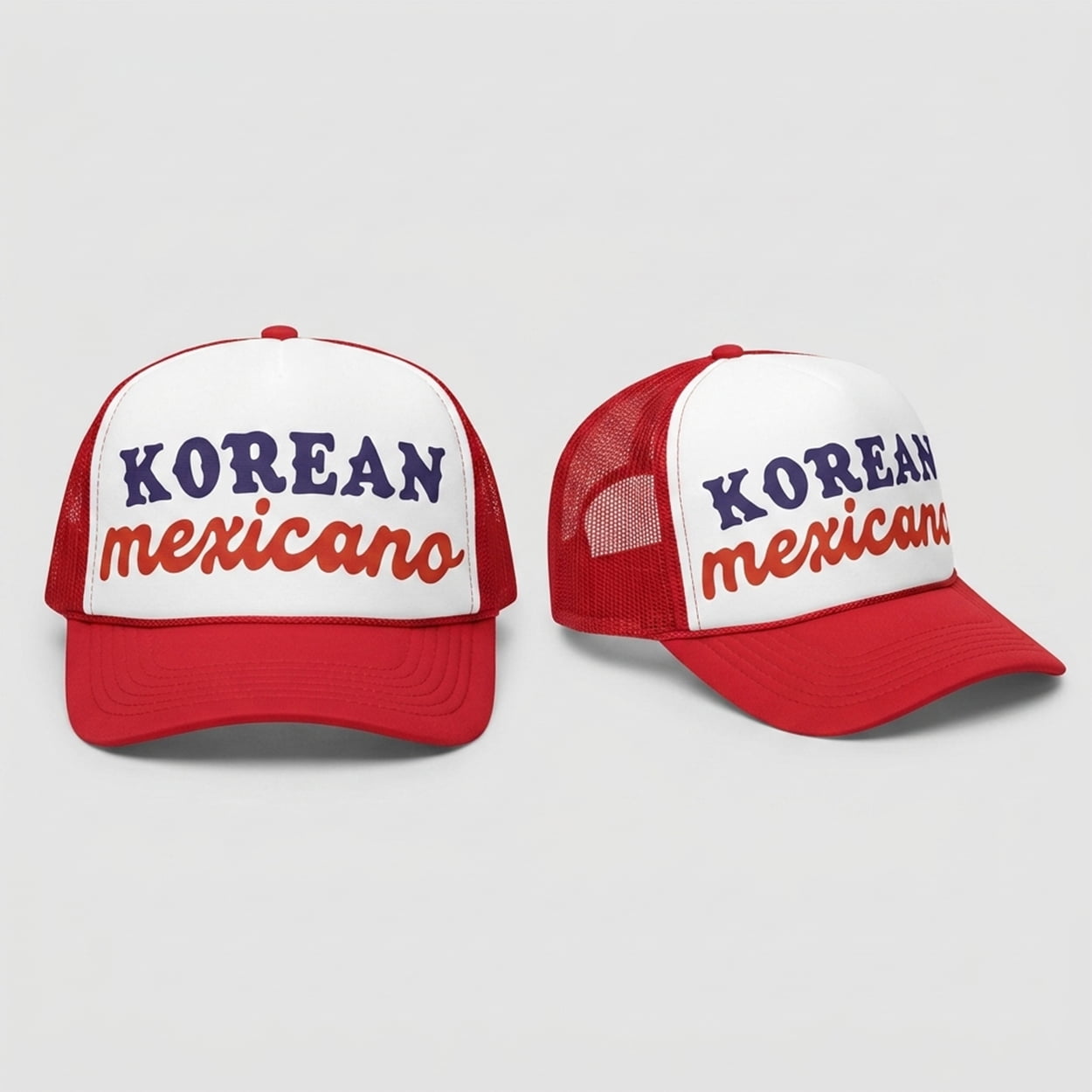 World Cup 2026 Korean Mexicano Hat 1 World Cup 2026 Korean Mexicano Hat (1)