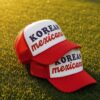 World Cup 2026 Korean Mexicano Hat 3 World Cup 2026 Korean Mexicano Hat (2)