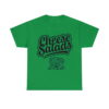 2026 Akron RubberDucks Cheese Salads T Shirt Giveaway (1)
