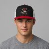 2026 Albuquerque Isotopes Hat Giveaway (2)