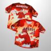 2026 Angels Anime Night Jersey Giveaway 1