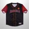 2026 Angels USC College Day Jersey Giveaway 2